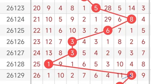 2026146期 2026年最新一期齐天大盛福彩3试机号深度解析，字谜揭晓避雷指南